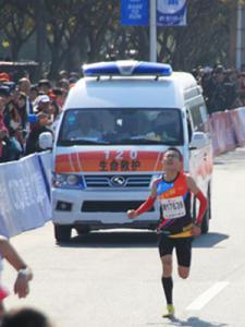 平武县大型活动