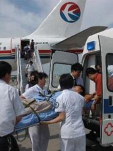 平武县接送服务